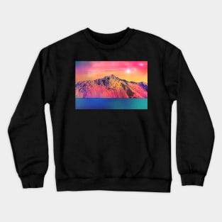 Expansion Crewneck Sweatshirt